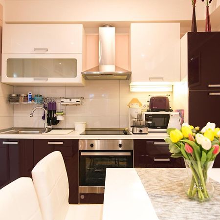 Apartment Maris Дубровник Экстерьер фото