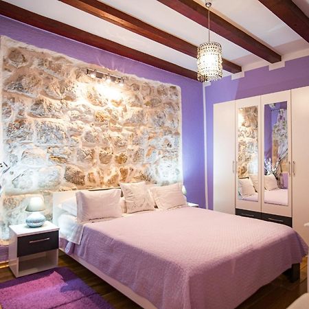Apartment Maris Дубровник Экстерьер фото