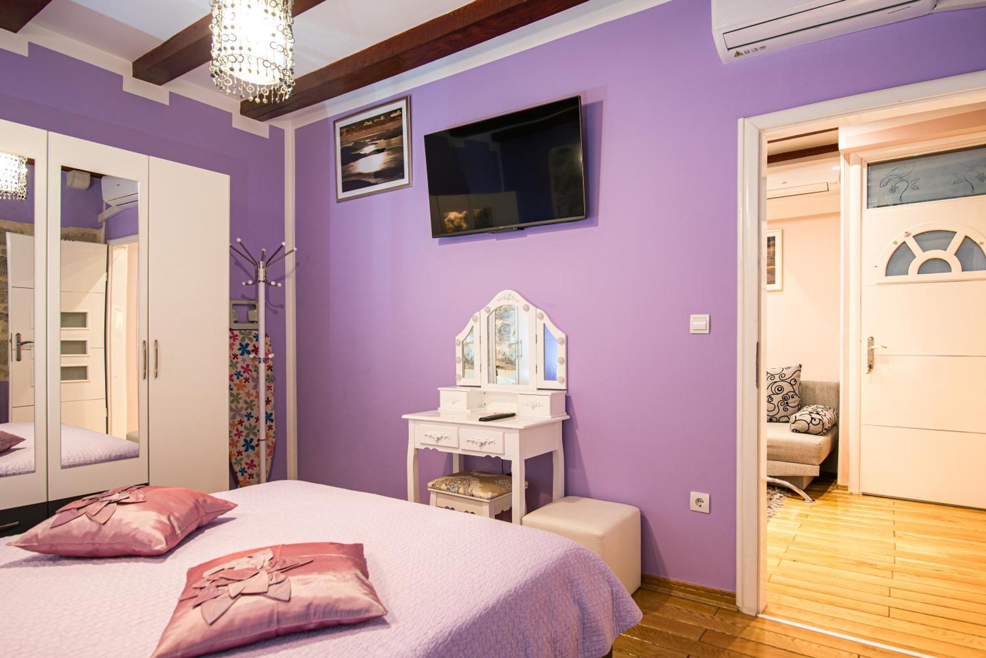 Apartment Maris Дубровник Экстерьер фото