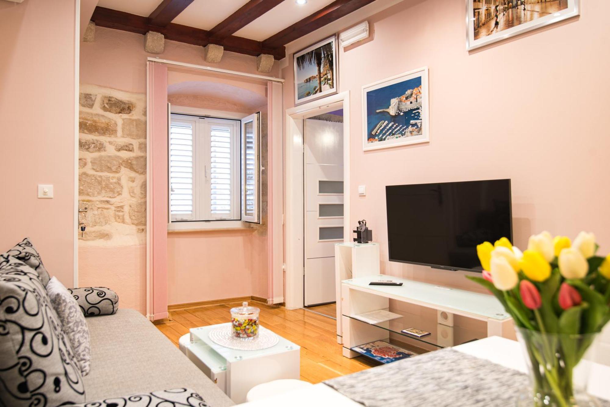 Apartment Maris Дубровник Экстерьер фото