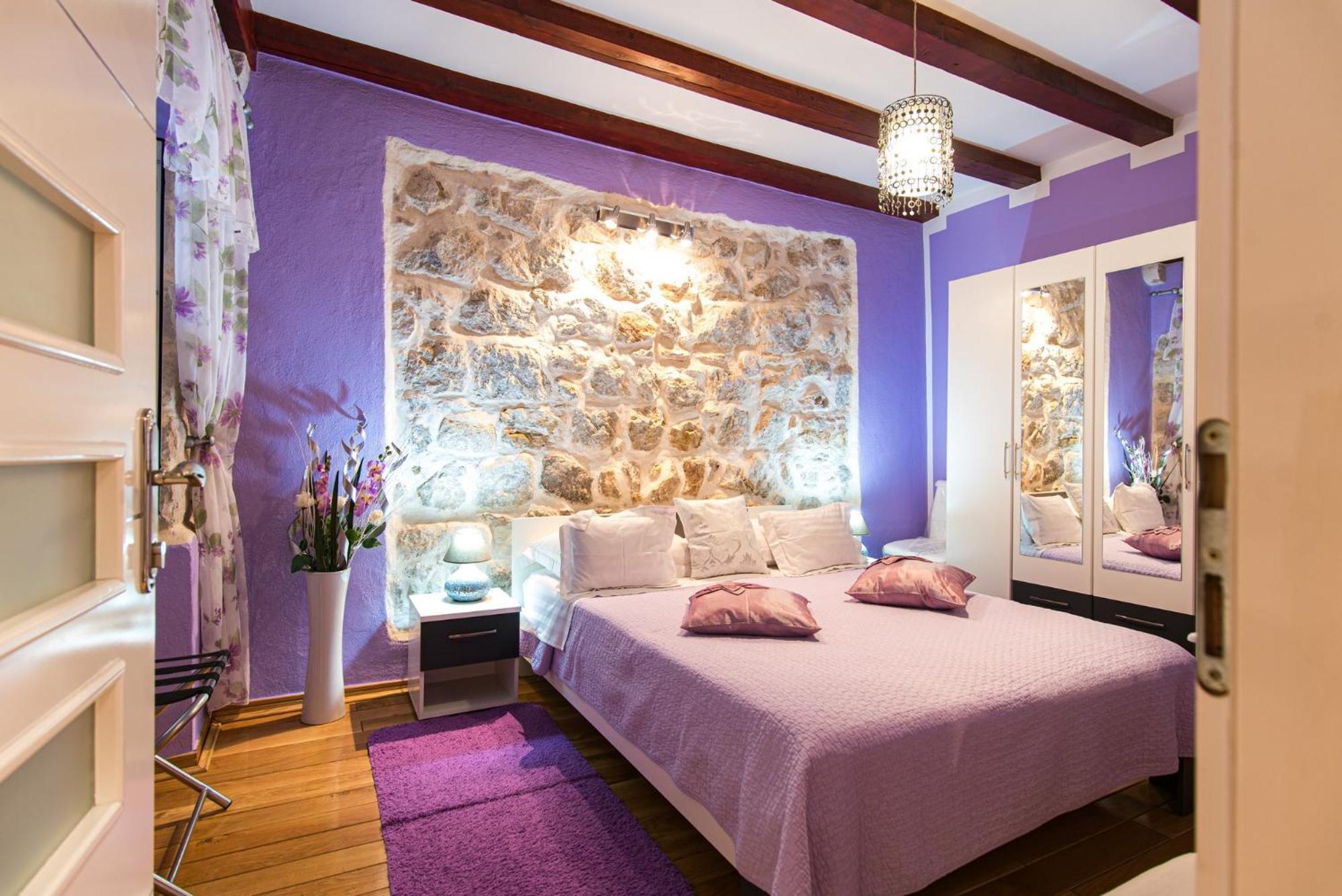 Apartment Maris Дубровник Экстерьер фото