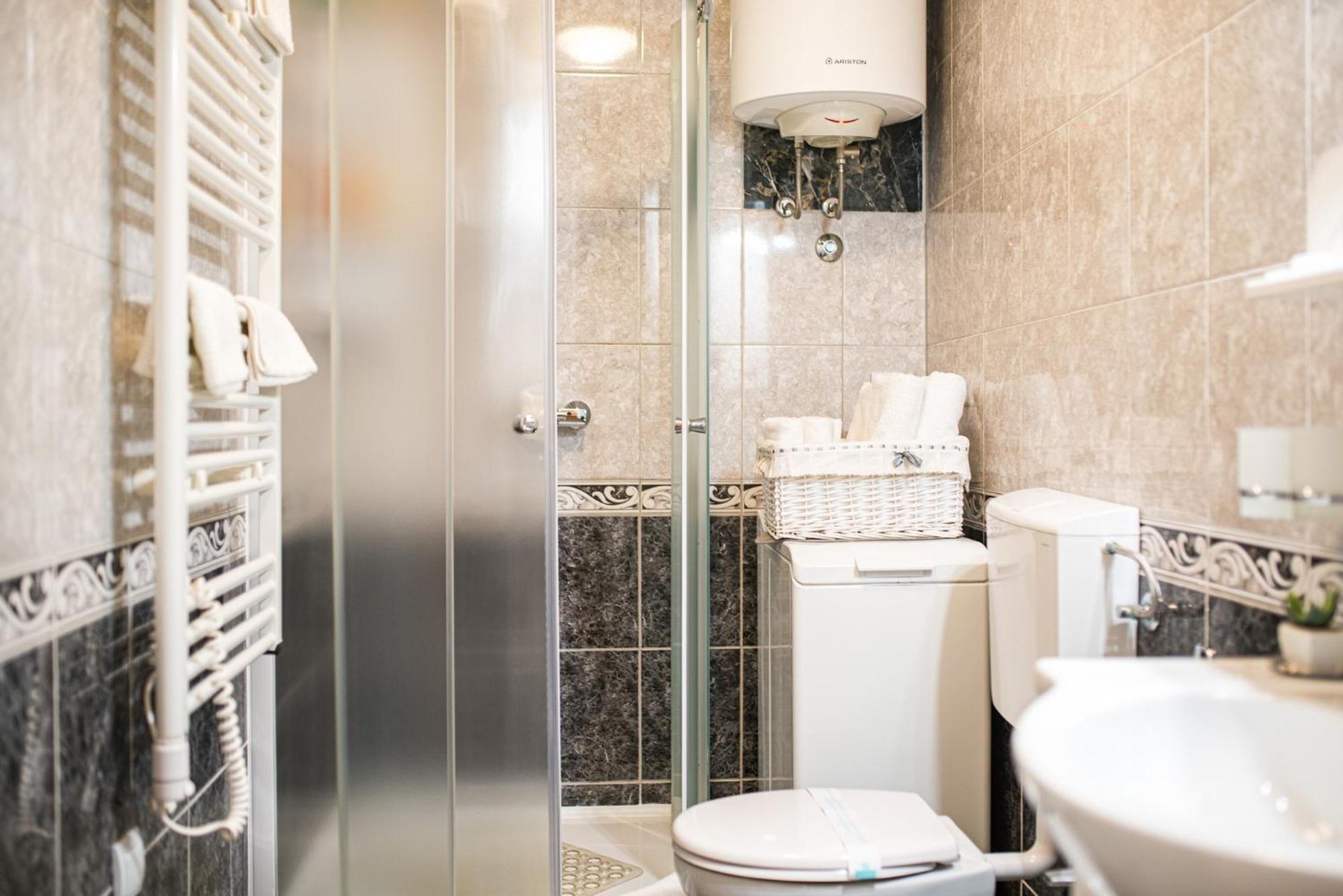 Apartment Maris Дубровник Экстерьер фото