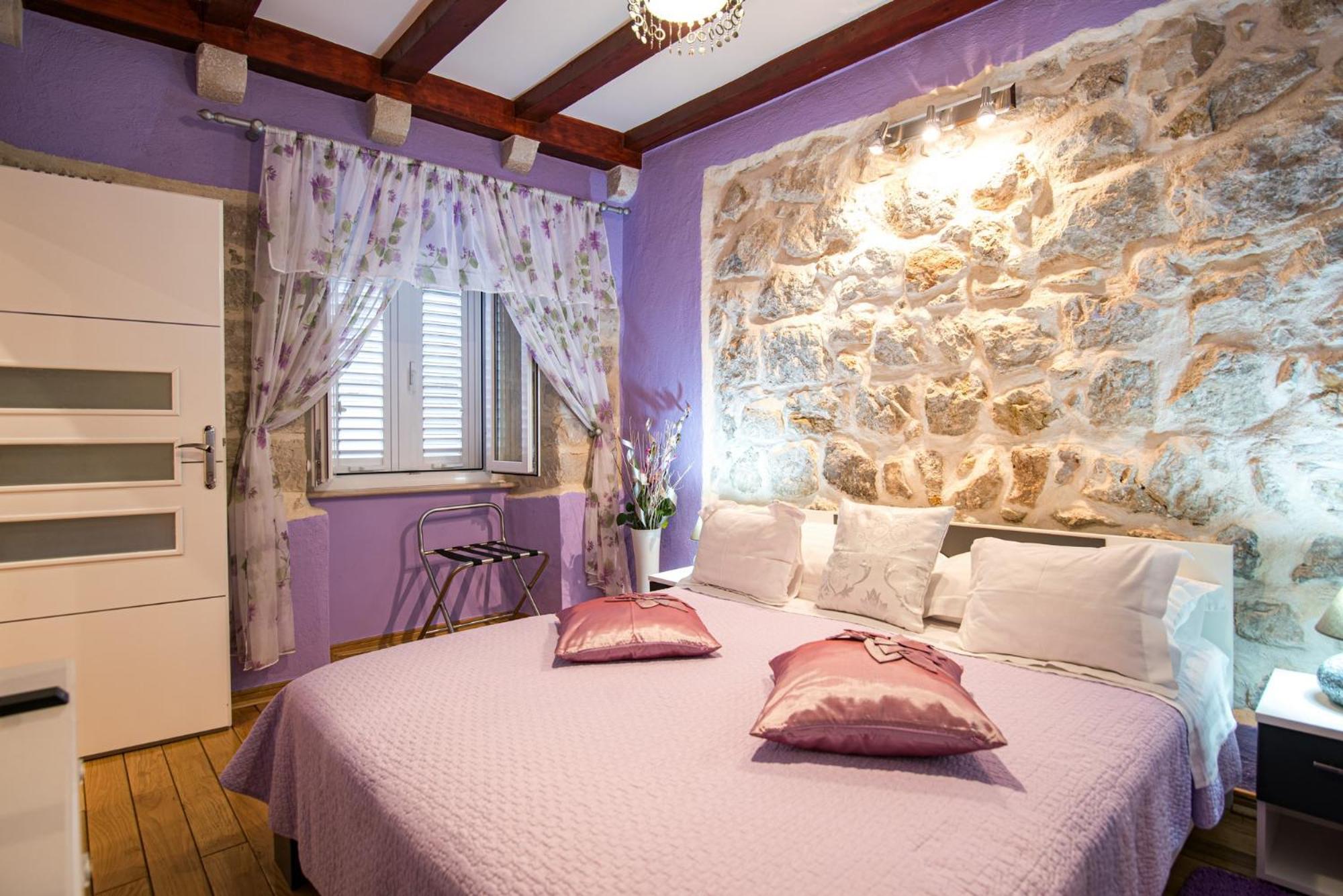 Apartment Maris Дубровник Экстерьер фото